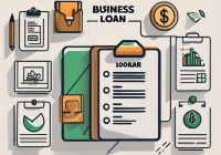 What documents are needed for business loans