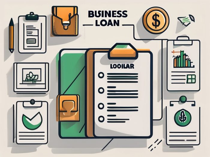 What documents are needed for business loans