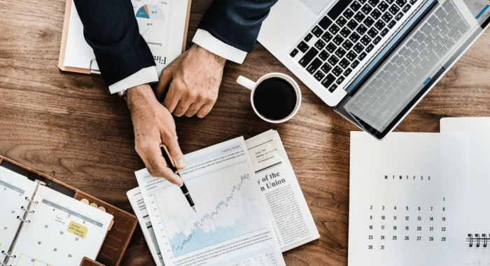 How to choose the right business lender